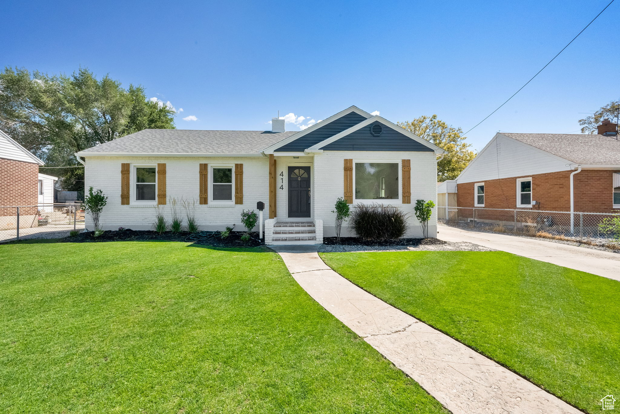THORNWOOD - Residential