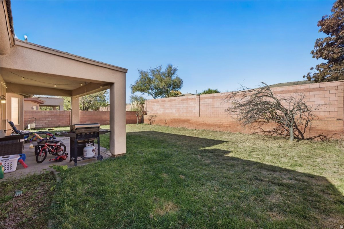 CORAL CANYON 1 - Residential