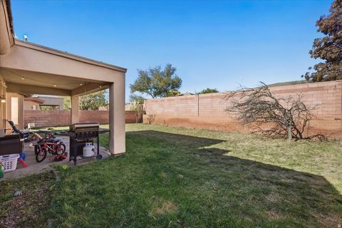 Tiny photo for 3309 E WILLOW SPRINGS DR, Washington, UT 84780 (MLS # 2126336)