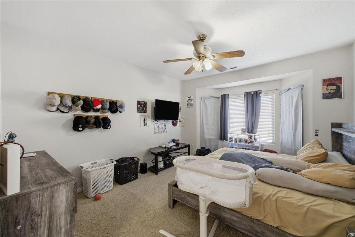 CORAL CANYON 1 - Residential