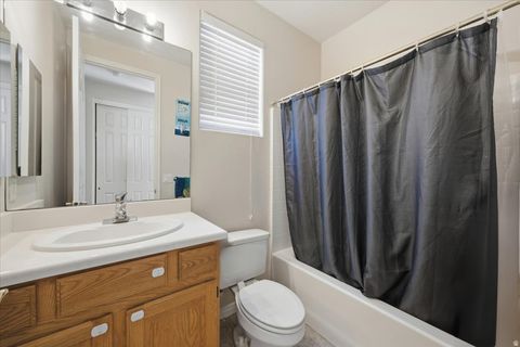 Tiny photo for 3309 E WILLOW SPRINGS DR, Washington, UT 84780 (MLS # 2126336)