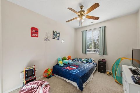 Tiny photo for 3309 E WILLOW SPRINGS DR, Washington, UT 84780 (MLS # 2126336)