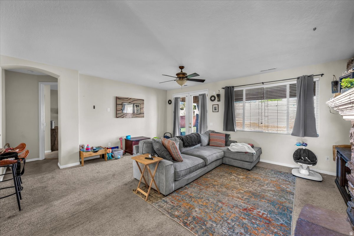 CORAL CANYON 1 - Residential