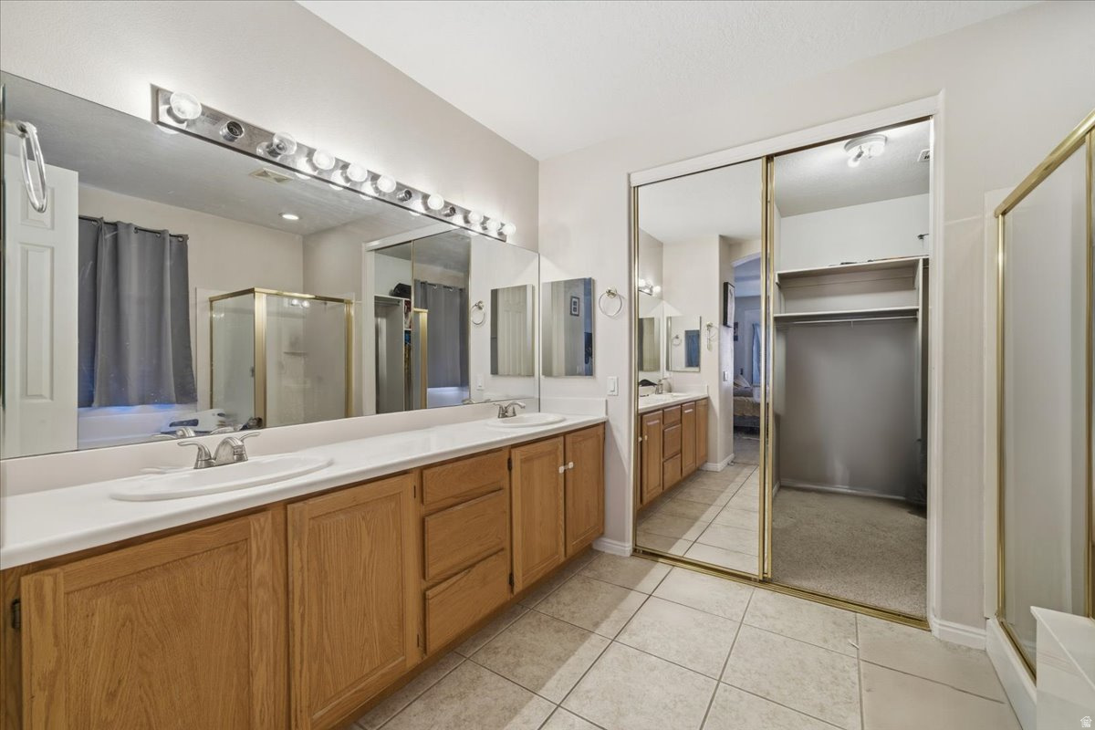 CORAL CANYON 1 - Residential