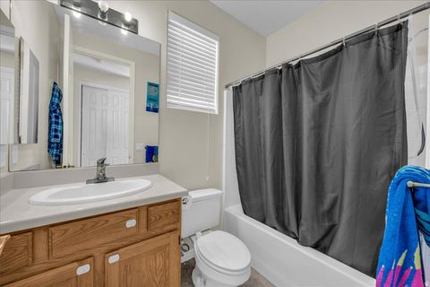 Tiny photo for 3309 E WILLOW SPRINGS DR, Washington, UT 84780 (MLS # 2126336)