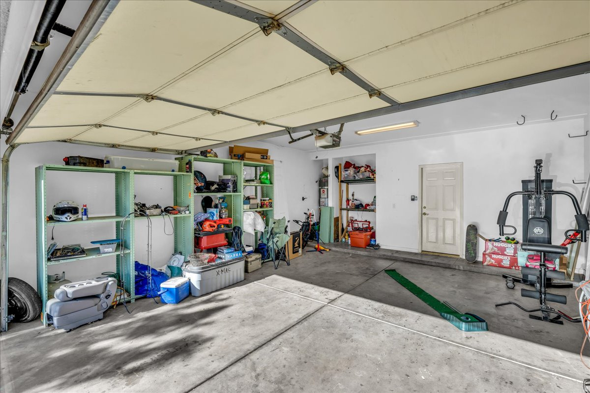 CORAL CANYON 1 - Residential