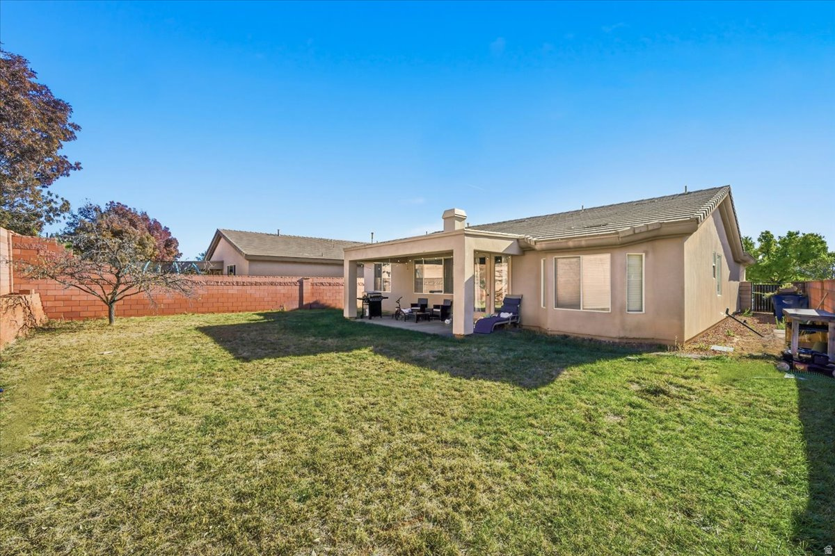 CORAL CANYON 1 - Residential