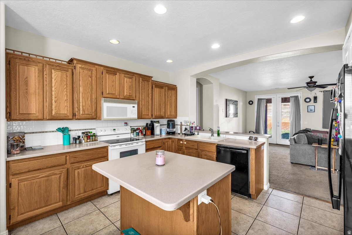 CORAL CANYON 1 - Residential