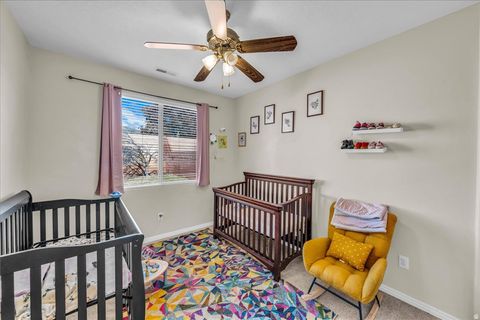 Tiny photo for 3309 E WILLOW SPRINGS DR, Washington, UT 84780 (MLS # 2126336)