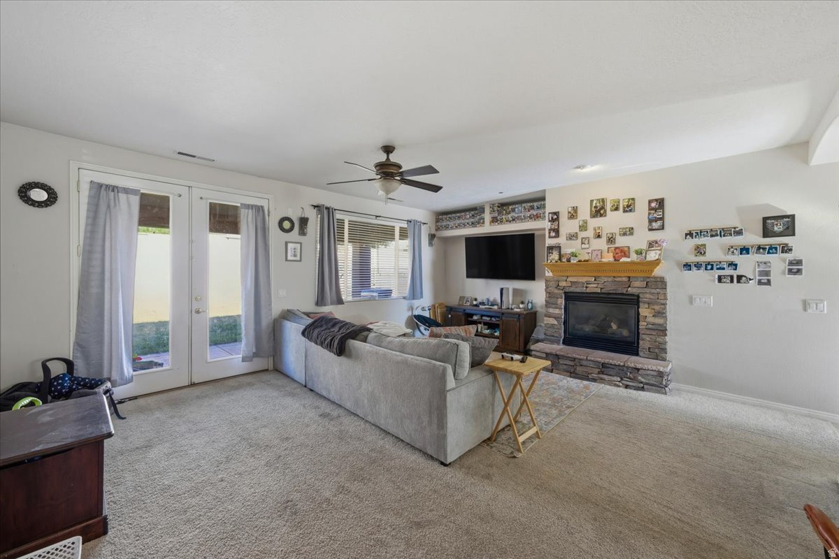 CORAL CANYON 1 - Residential