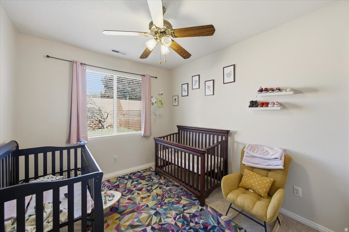 CORAL CANYON 1 - Residential