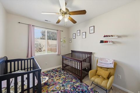 Tiny photo for 3309 E WILLOW SPRINGS DR, Washington, UT 84780 (MLS # 2126336)