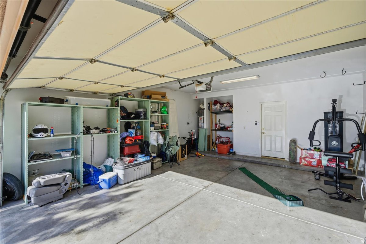 CORAL CANYON 1 - Residential