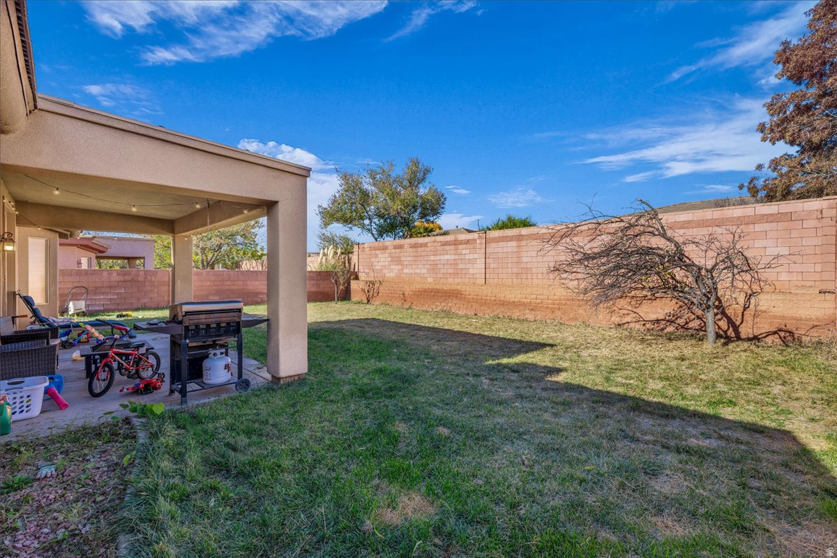 CORAL CANYON 1 - Residential