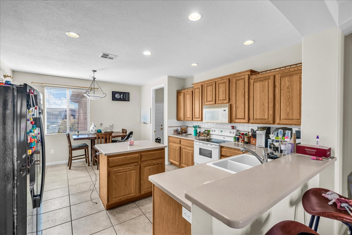 CORAL CANYON 1 - Residential