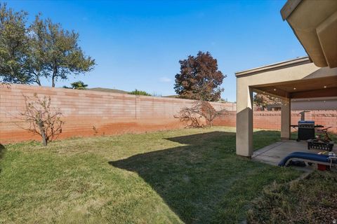 Tiny photo for 3309 E WILLOW SPRINGS DR, Washington, UT 84780 (MLS # 2126336)