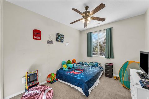 Tiny photo for 3309 E WILLOW SPRINGS DR, Washington, UT 84780 (MLS # 2126336)