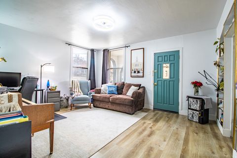 Tiny photo for 87 E PIONEER AVE, Sandy, UT 84070 (MLS # 2139143)