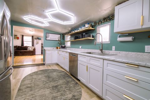 Tiny photo for 87 E PIONEER AVE, Sandy, UT 84070 (MLS # 2139143)