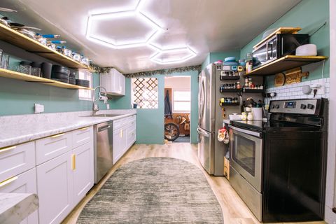 Tiny photo for 87 E PIONEER AVE, Sandy, UT 84070 (MLS # 2139143)