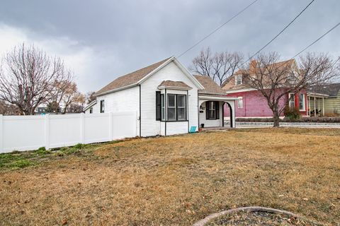 Tiny photo for 87 E PIONEER AVE, Sandy, UT 84070 (MLS # 2139143)