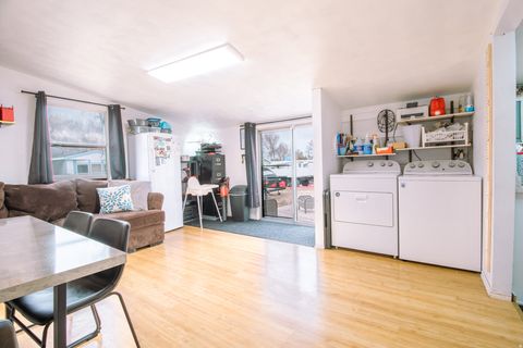 Tiny photo for 87 E PIONEER AVE, Sandy, UT 84070 (MLS # 2139143)