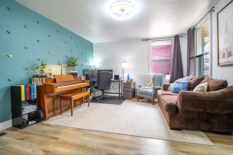 Tiny photo for 87 E PIONEER AVE, Sandy, UT 84070 (MLS # 2139143)