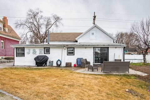 Tiny photo for 87 E PIONEER AVE, Sandy, UT 84070 (MLS # 2139143)