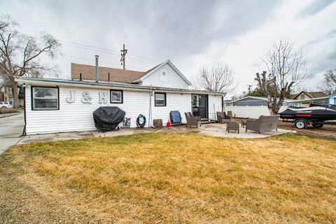 Tiny photo for 87 E PIONEER AVE, Sandy, UT 84070 (MLS # 2139143)