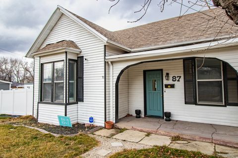 Tiny photo for 87 E PIONEER AVE, Sandy, UT 84070 (MLS # 2139143)