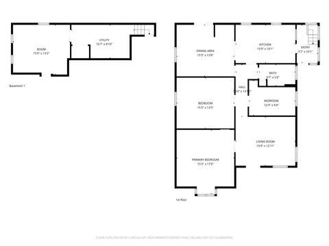 Tiny photo for 87 E PIONEER AVE, Sandy, UT 84070 (MLS # 2139143)