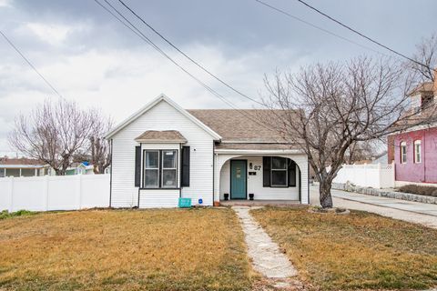 Photo of 87 E PIONEER AVE, Sandy, UT 84070 (MLS # 2139143)