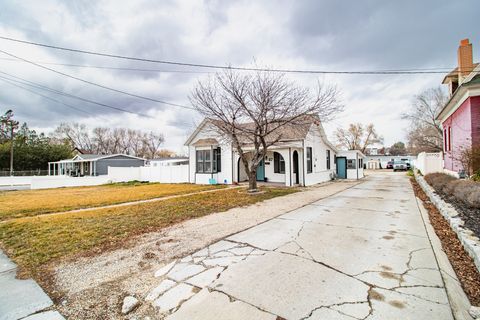 Tiny photo for 87 E PIONEER AVE, Sandy, UT 84070 (MLS # 2139143)