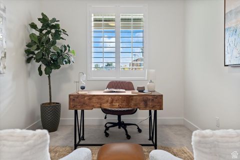 Tiny photo for 2815 S MCQUEEN LN #107, West Valley City, UT 84128 (MLS # 2116492)