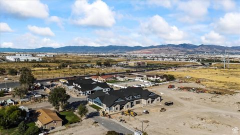 Tiny photo for 2815 S MCQUEEN LN #107, West Valley City, UT 84128 (MLS # 2116492)