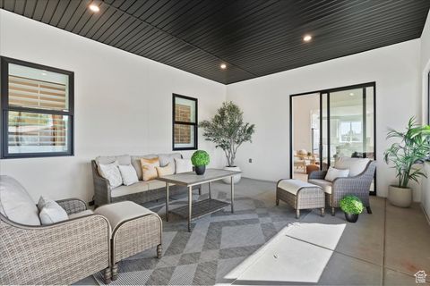 Tiny photo for 2815 S MCQUEEN LN #107, West Valley City, UT 84128 (MLS # 2116492)