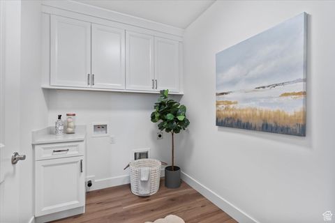 Tiny photo for 2815 S MCQUEEN LN #107, West Valley City, UT 84128 (MLS # 2116492)