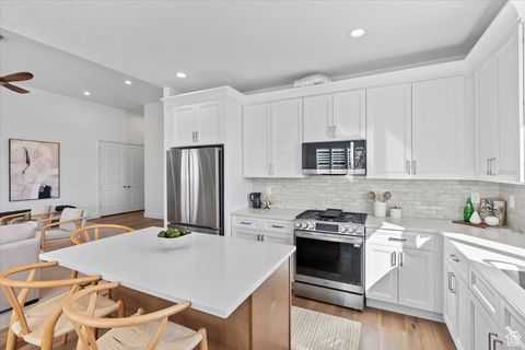 Tiny photo for 2815 S MCQUEEN LN #107, West Valley City, UT 84128 (MLS # 2116492)