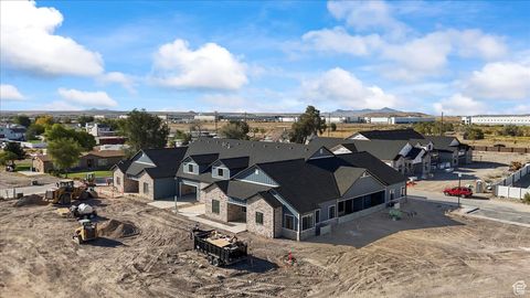 Tiny photo for 2815 S MCQUEEN LN #107, West Valley City, UT 84128 (MLS # 2116492)
