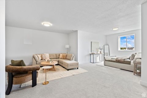 Tiny photo for 2815 S MCQUEEN LN #107, West Valley City, UT 84128 (MLS # 2116492)