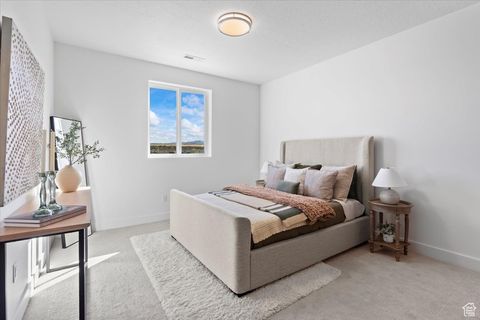 Tiny photo for 2815 S MCQUEEN LN #107, West Valley City, UT 84128 (MLS # 2116492)