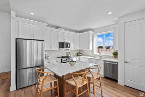 Tiny photo for 2815 S MCQUEEN LN #107, West Valley City, UT 84128 (MLS # 2116492)