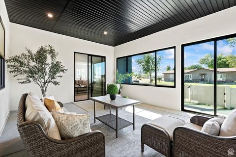 Tiny photo for 2815 S MCQUEEN LN #107, West Valley City, UT 84128 (MLS # 2116492)