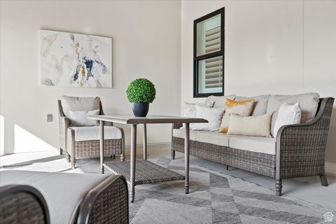 Tiny photo for 2815 S MCQUEEN LN #107, West Valley City, UT 84128 (MLS # 2116492)