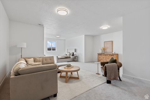 Tiny photo for 2815 S MCQUEEN LN #107, West Valley City, UT 84128 (MLS # 2116492)