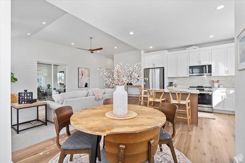 Tiny photo for 2815 S MCQUEEN LN #107, West Valley City, UT 84128 (MLS # 2116492)