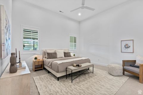 Tiny photo for 2815 S MCQUEEN LN #107, West Valley City, UT 84128 (MLS # 2116492)
