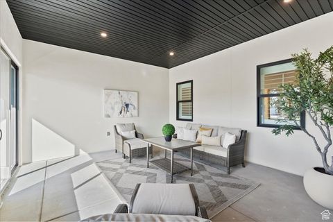 Tiny photo for 2815 S MCQUEEN LN #107, West Valley City, UT 84128 (MLS # 2116492)