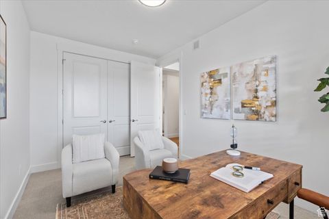Tiny photo for 2815 S MCQUEEN LN #107, West Valley City, UT 84128 (MLS # 2116492)