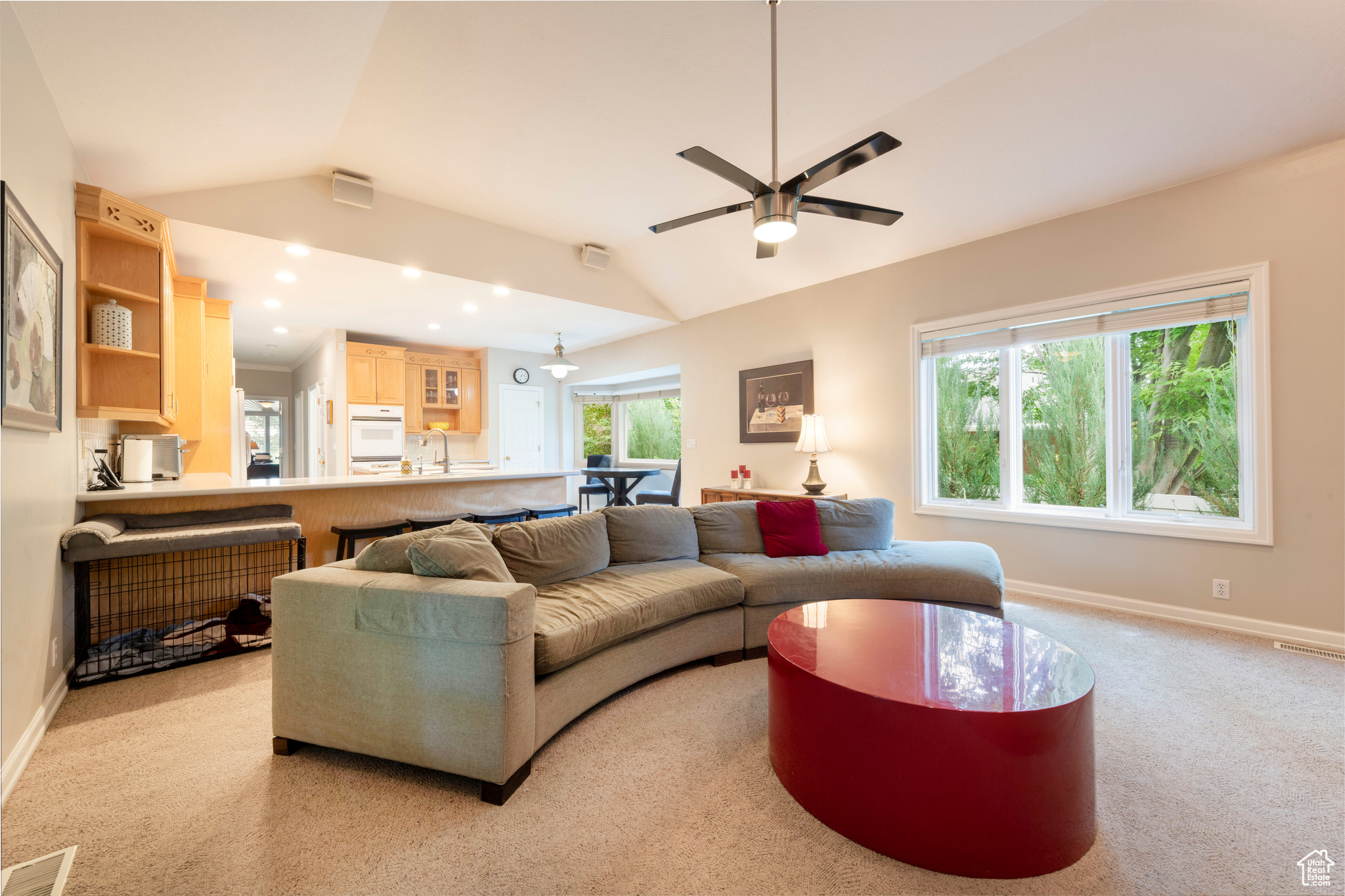 COUNTRY GARDEN ESTATES - Residential